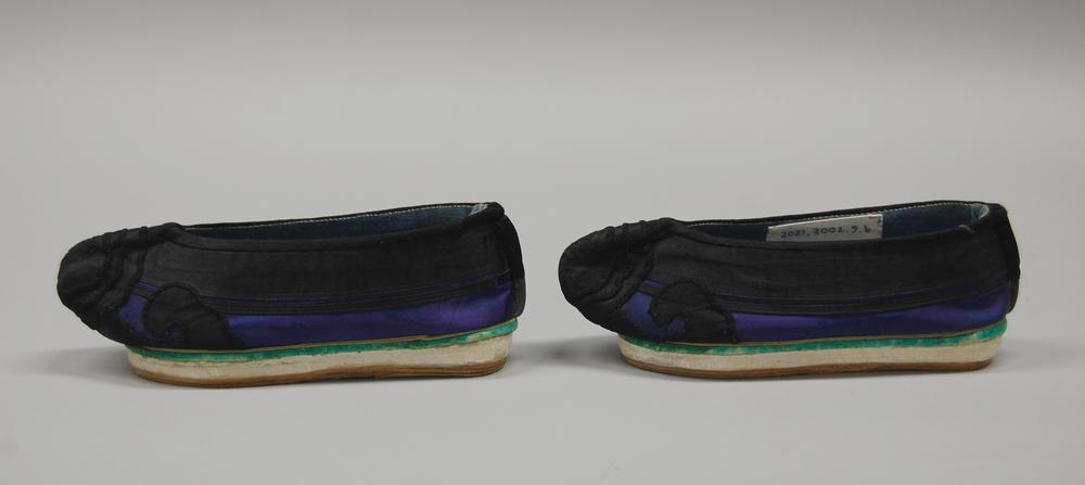 图片[5]-shoe BM-2021-3002.9-China Archive